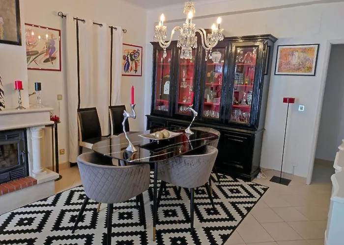 Comfort House Casa de Férias Nazaré