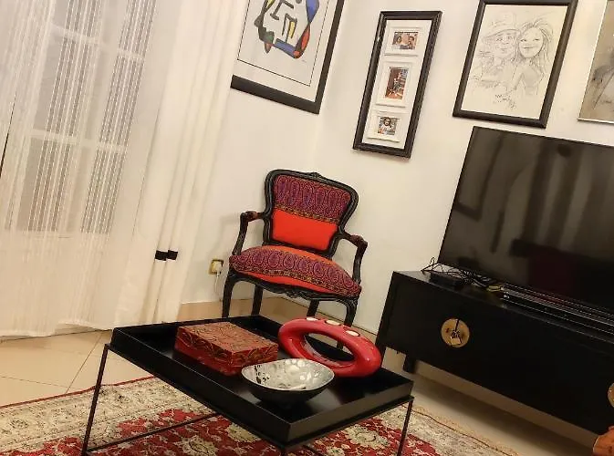 Comfort House * Nazaré