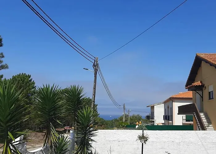 Comfort House Casa de Férias *