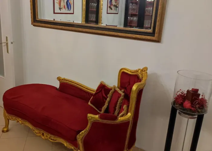 Comfort House Nazaré