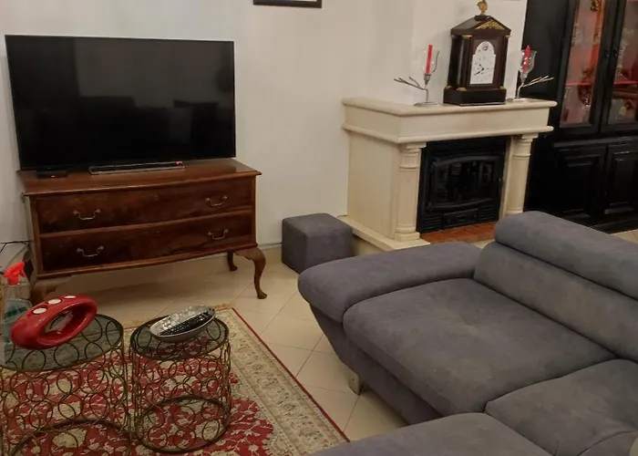 Casa de Férias Comfort House *