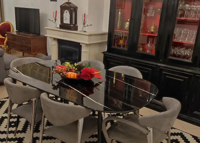 Casa de Férias Comfort House Nazaré