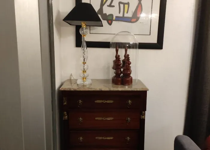 Comfort House * Nazaré