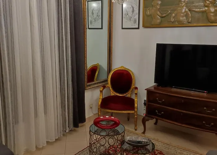 Comfort House Casa de Férias Nazaré