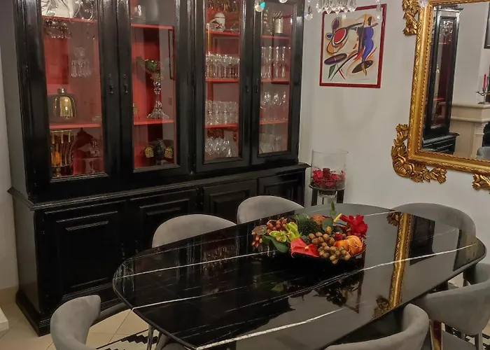 Comfort House Casa de Férias