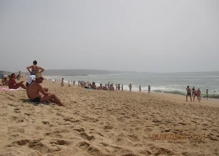 Comfort House Casa de Férias Nazaré