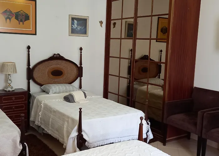 Casa de Férias Comfort House