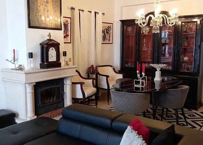 Casa de Férias Comfort House