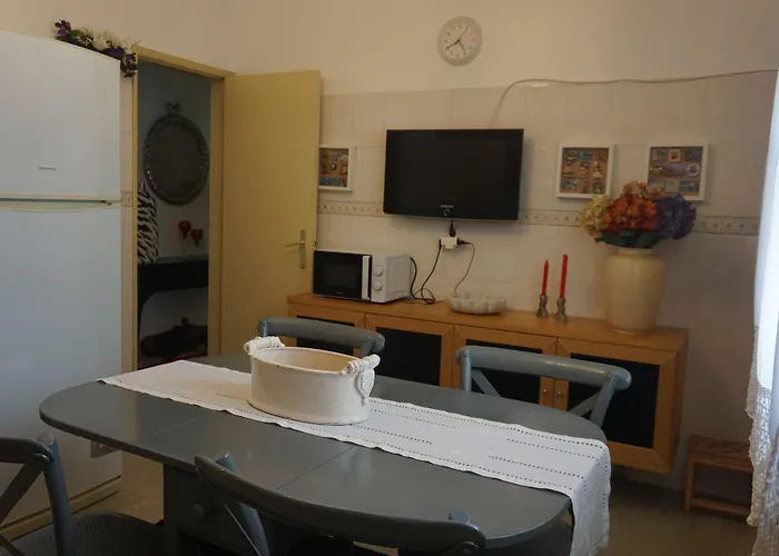 Casa de Férias Comfort House