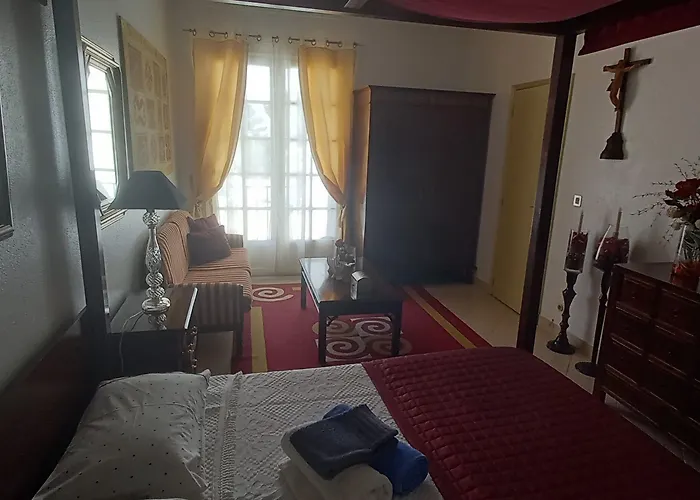 Comfort House Casa de Férias *