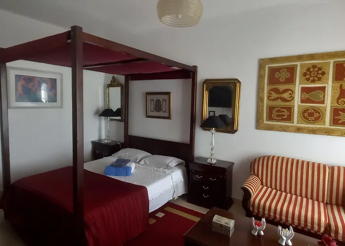 Comfort House Casa de Férias Nazaré