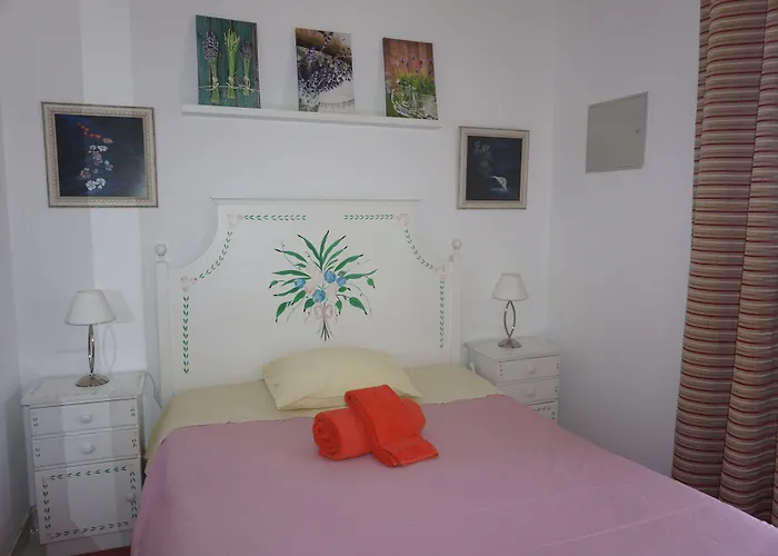 Comfort House Casa de Férias *