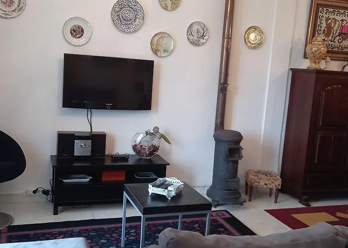 Casa de Férias Comfort House Nazaré