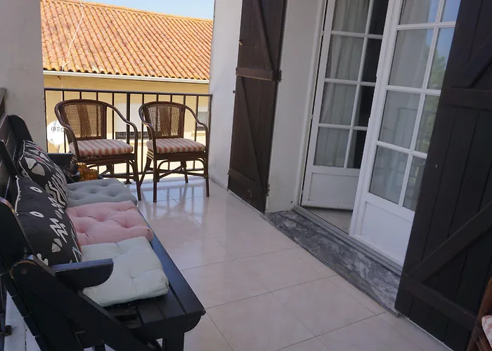 Comfort House Nazaré