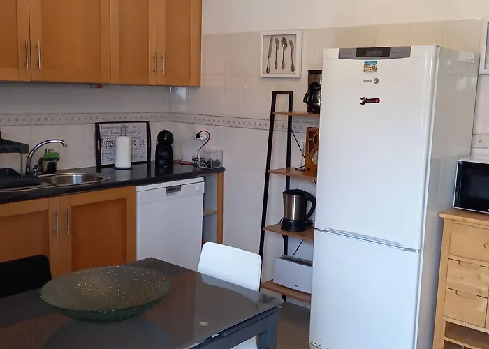 Casa de Férias Comfort House Nazaré