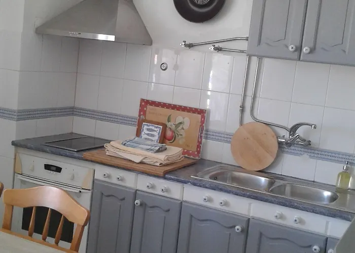 Comfort House Nazaré