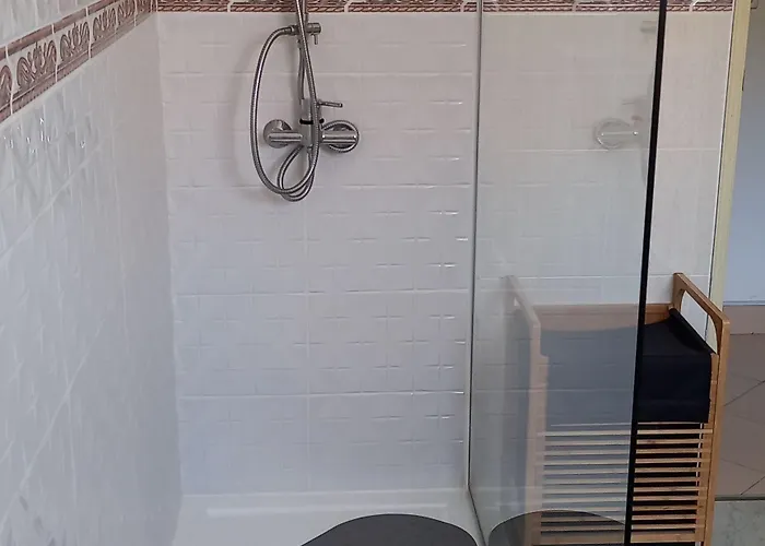 Casa de Férias Comfort House Nazaré