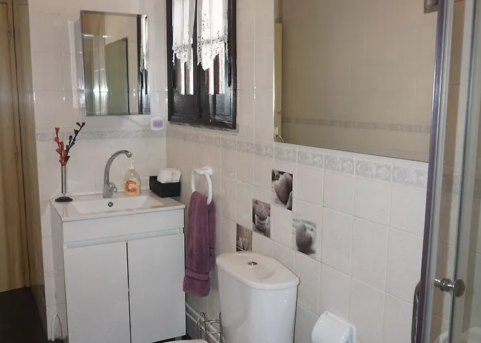 Casa de Férias Comfort House *