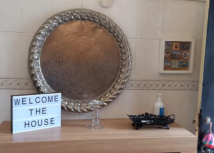 Comfort House * Nazaré