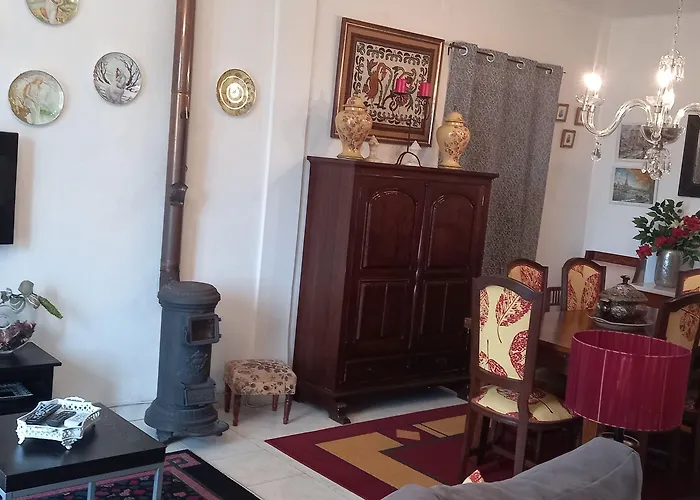 Casa de Férias Comfort House Nazaré