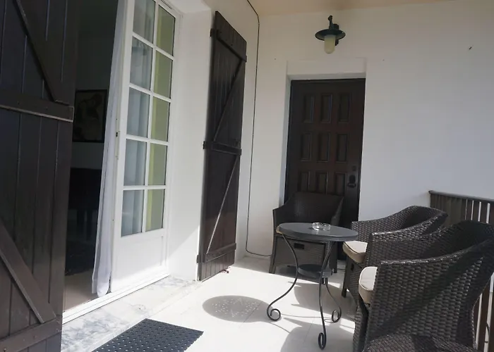 Casa de Férias Comfort House *