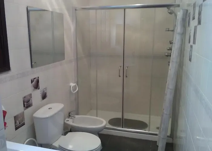 Comfort House * Nazaré