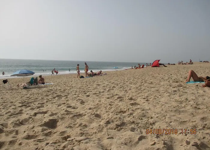 Comfort House * Nazaré