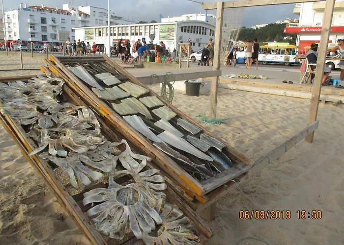 Casa de Férias Comfort House *