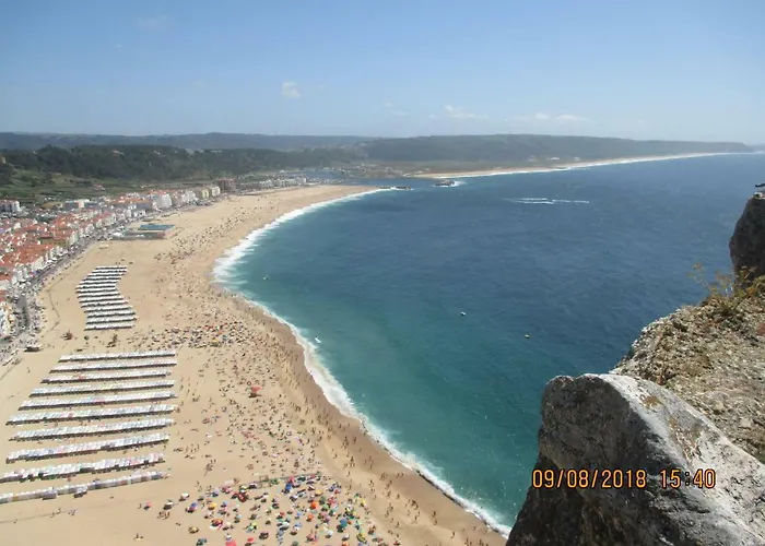 Comfort House * Nazaré